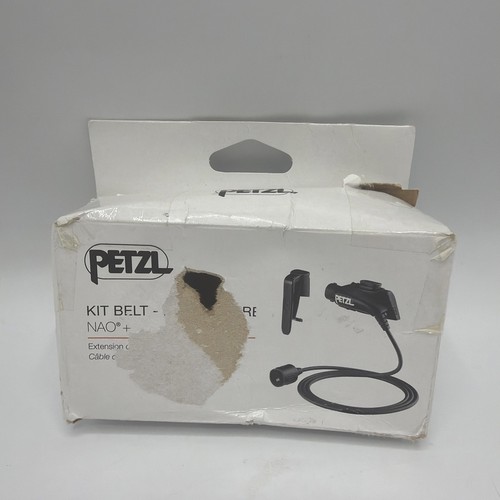 Petzl nao extension belt - -,