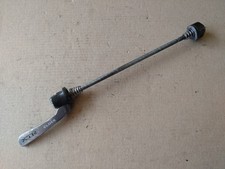 Retro Shimano XTR Rear Wheel