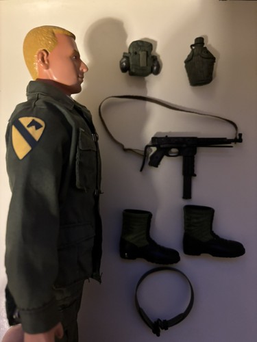 Dragon nam 1st cavalry - dragon,