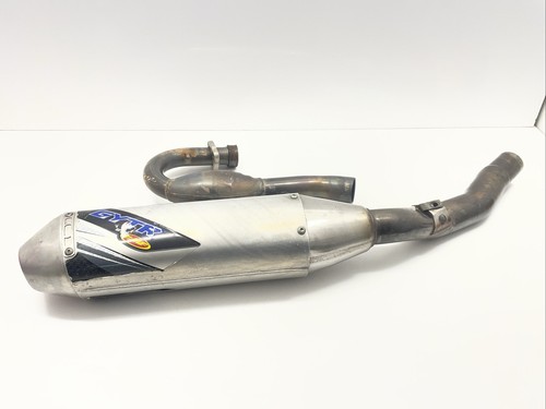 Yamaha yz250f yzf - ♻️, 250