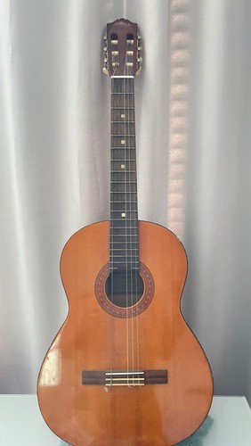 Yamaha c40 classical guitar - yamaha,