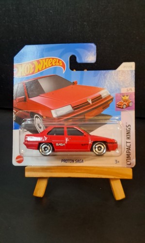 Hot wheels compact kings 2024 - hot,