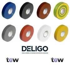 0.13mm x 19mm x 33m Electrical