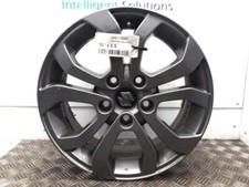 ALLOY WHEEL SUZUKI VITARA 16