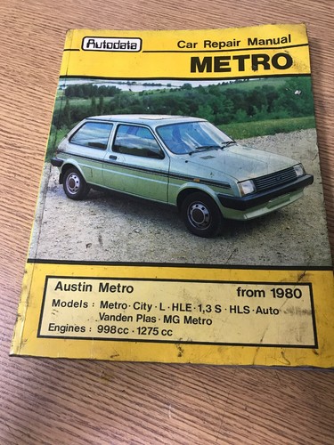 Autodata workshop manual - autodata,