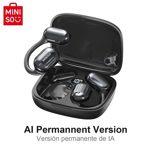 Miniso 162 ows wireless - miniso, ms