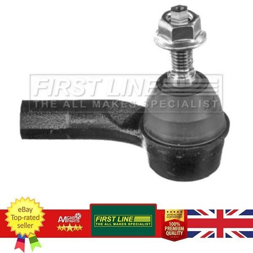 Tie rod end - rod, for