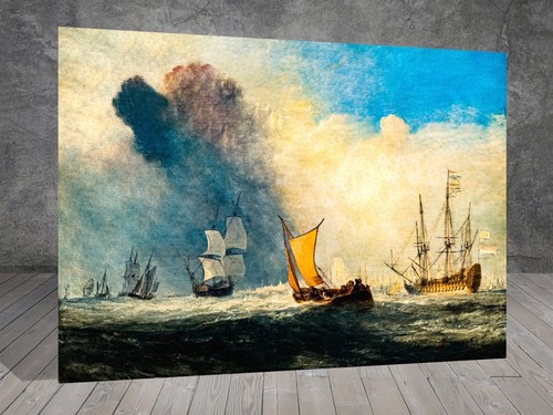 Turner rotterdam ferry - rotterdam,