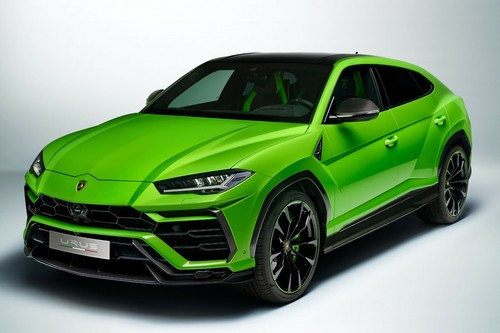 Lamborghini urus super - urus,,