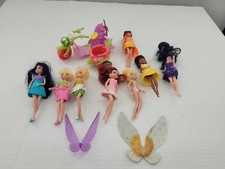 Disney Fairies 2011 Tink’s