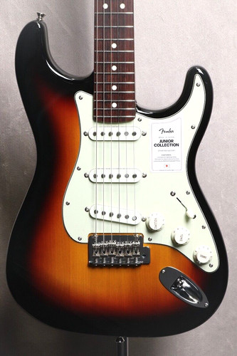 Fender made japan - made, in