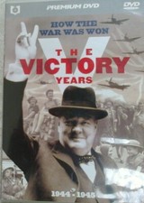 HOW THE WAR WAS WON - THE