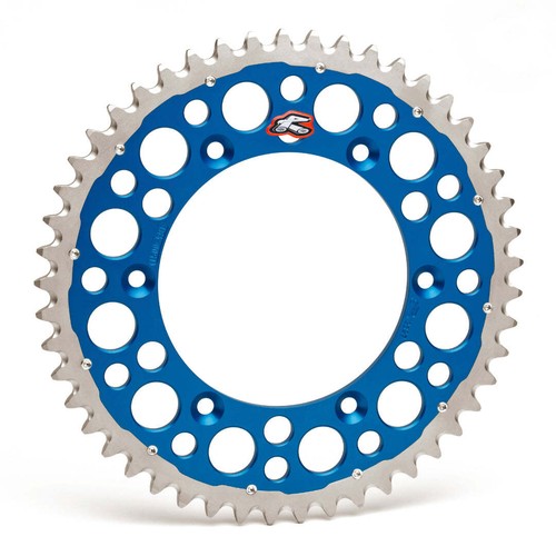 Renthal twinring rear - renthal,