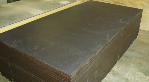 Phenolic resin mesh ply - phenolic,