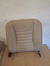 Jaguar XJS Driver Side Front