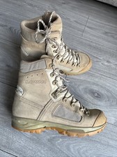 Lowa Desert Elite Boots Uk 6.5