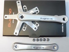 Sugino SG75 Track Crank arms