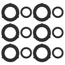 30Pcs O Rings Tap Connector