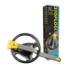 Stoplock Steering Wheel Lock -