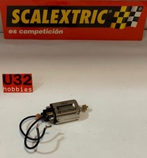 Slot Car SCX SCALEXTRIC Motor