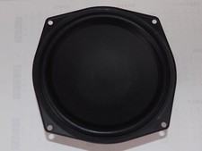 Mission single woofer - mission, mx-5