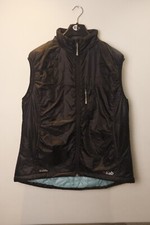 Rab Gilet Black Pertex Quantum