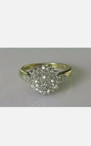 2ct round simulated vvs1 - 2ct, vvs1/d