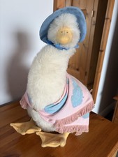 Steiff Jemima Puddle Duck