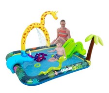  Jungle themed Animal Activity