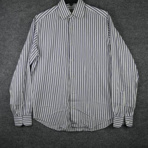 Brioni dress shirt mens - dress,