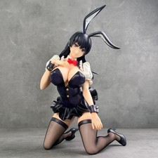 Aina Anime Game Bunny Girl 1/4