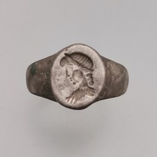 Unique Ancient Roman Silver