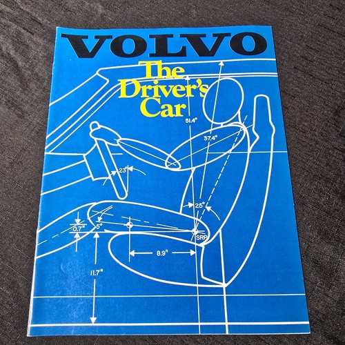 Vintage 1981 volvo sales - 1981,