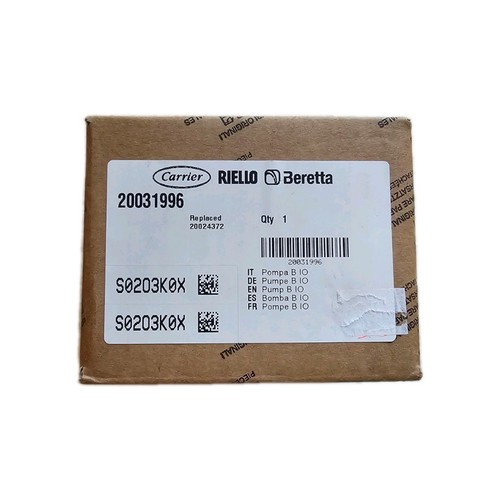 Riello g3b g10 oil - 40,