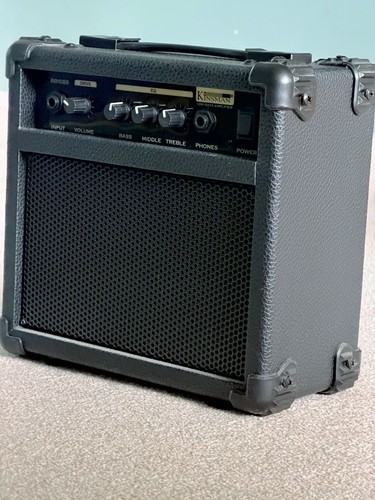 Kinsman bb10bs 10w practice - kinsman,