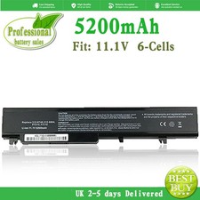 Battery t117c for dell vostro - battery,