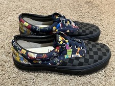 Vans The Simpsons Merry