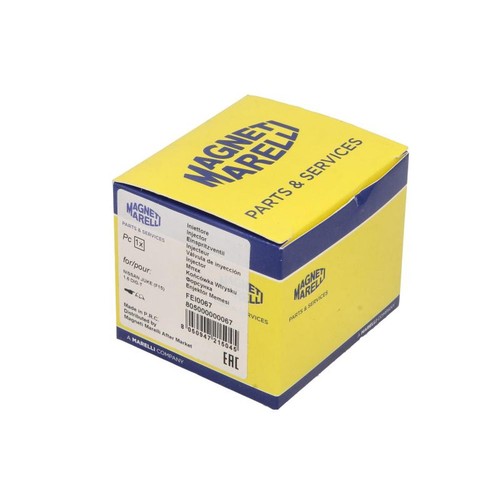 Fuel injector fits nissan - fits:,
