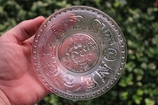 Antique 19th Century 1869 EAPG