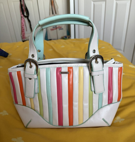 Fiorelli multicolour striped - fiorelli,