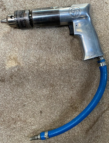 Chicago pneumatics cp785 - cp,