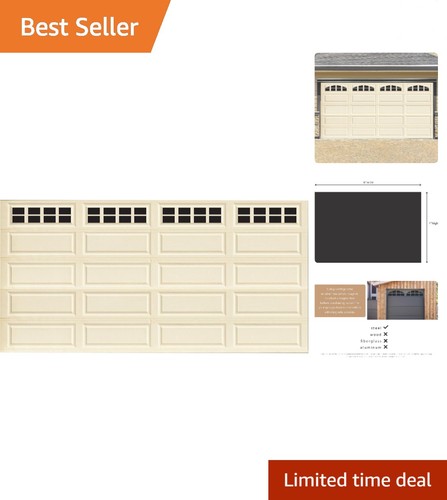 Instant faux window - instant,