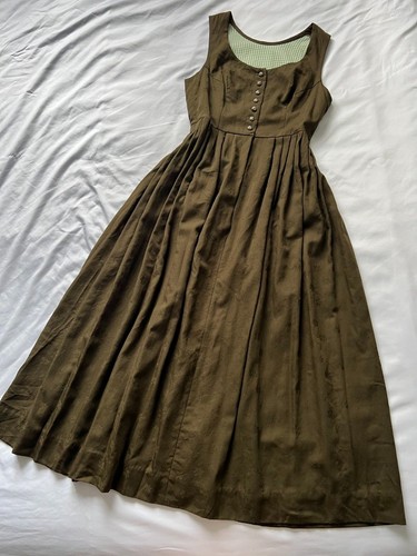 Dirndl dress trachten - dress,