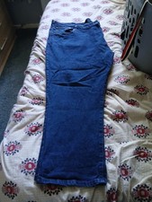 Union Blues Jeans Size 50 
