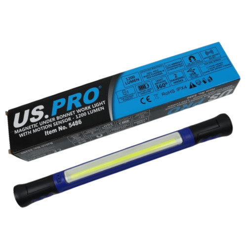 Pro led under - us, work