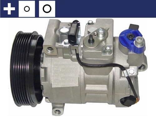 Mahle aircon compressor - aircon, simple