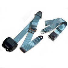Classic Inertia Reel Seat belt