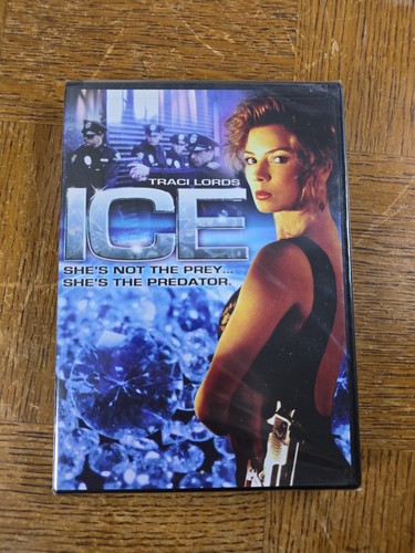 Ice traci lords - traci,
