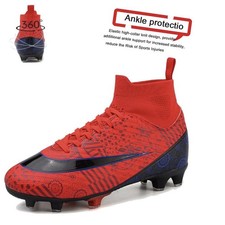 Boys Football Boots Astro Turf