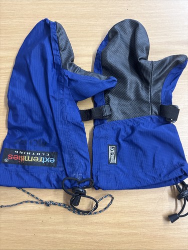 Extremities gore tex outer - extremities, gore-tex